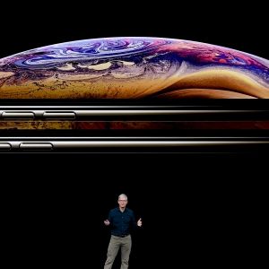 Apple présente ses 3 nouveaux iPhone : plus grands et plus chers