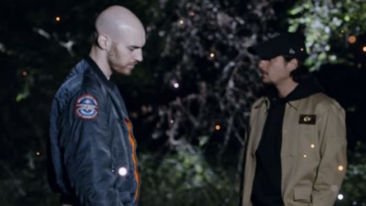 Jazzy Bazz et Nekfeu veulent laisser une trace
