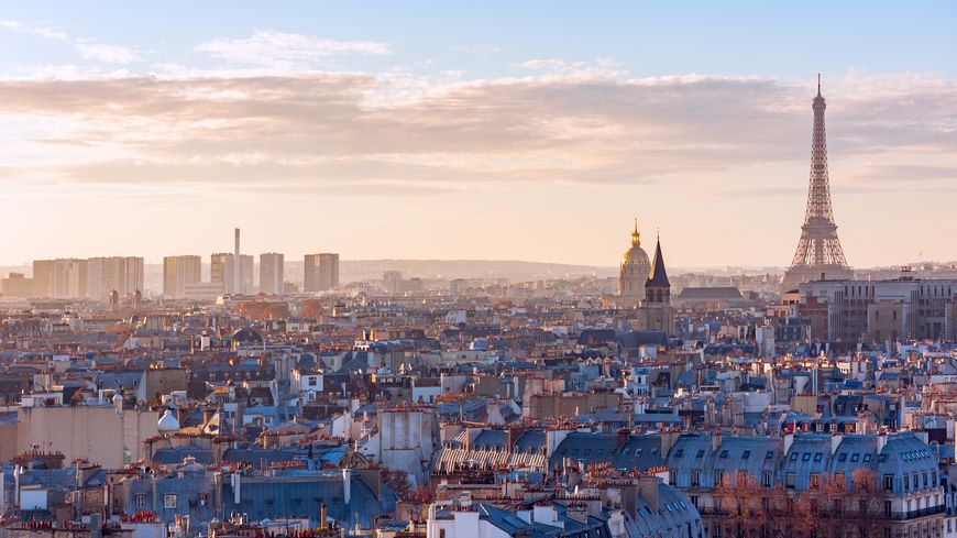 Les journées européennes du patrimoine ont lieu samedi 15 et dimanche 16 septembre 2018