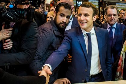 Quelles conclusions à attendre des auditions au Sénat sur l'affaire Benalla ? Quelles conclusions à attendre des auditions au Sénat sur l'affaire Benalla ?