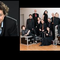 Philippe Schoeller par C Abramowitz (Radio France) et Musicatreize par Anne Loubet