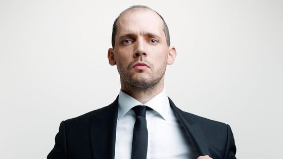 Stéphane Degout - DR