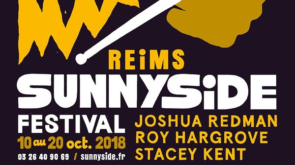 Reims Sunnyside Festival 2018