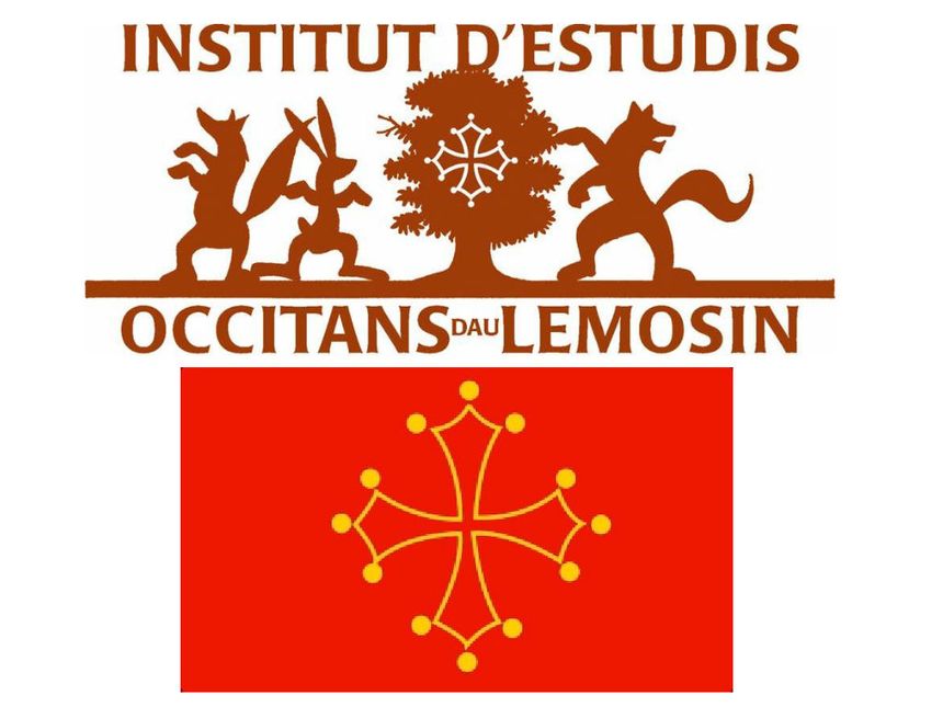 L'institut d'études occitanes du Limousin