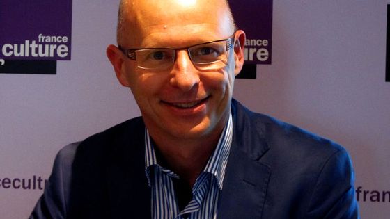 Stanislas Dehaene ©Radio France - Radio France