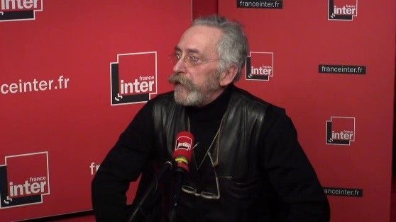 Arnaud Daguin