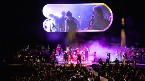 Festival Musica 2018 / Strasbourg