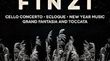 Gerald Finzi : Musique symphonique, CHANDOS