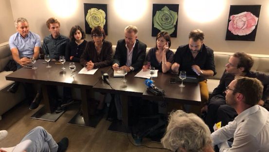 tf1 rencontre bisontins