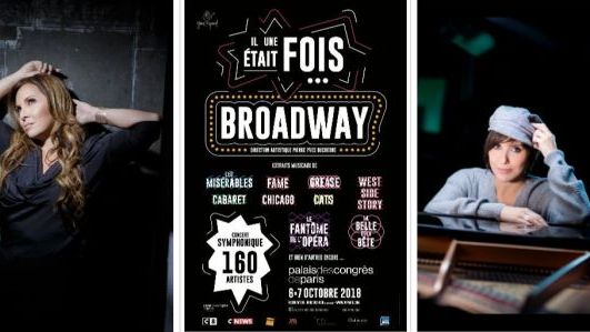 Il était une fois Broadway