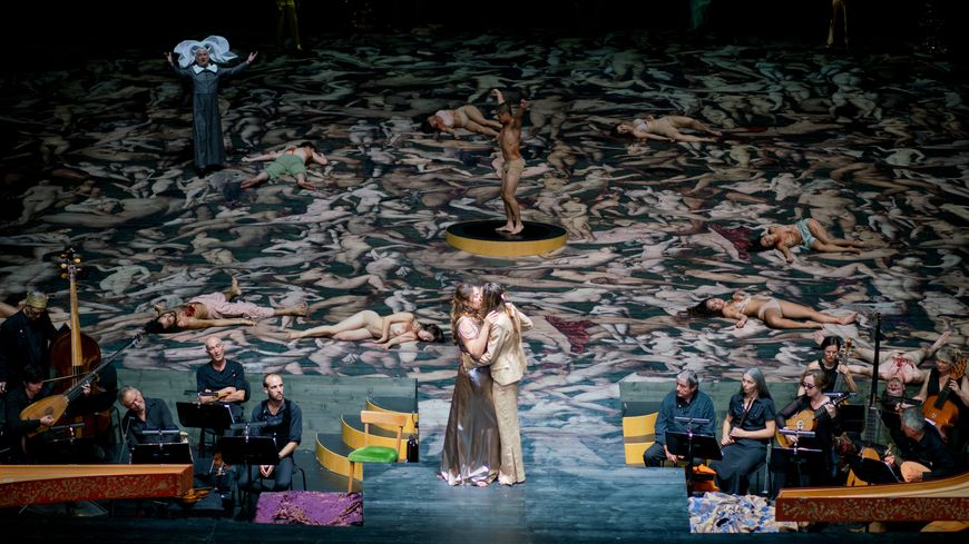 © Salzburger Festspiele / Marco Borrelli