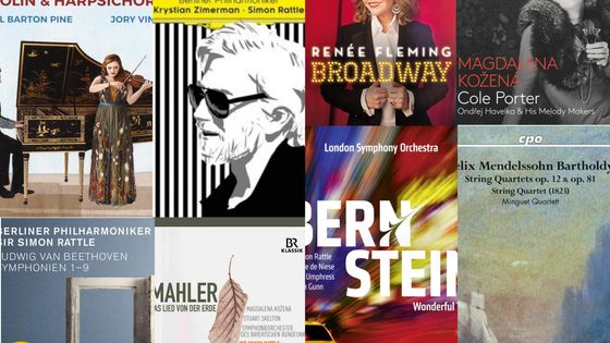 Playlist En pistes ! du 12 septembre 2018
