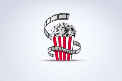 Image émission "Les sorties cinéma de la semaine" Image émission "Les sorties cinéma de la semaine"