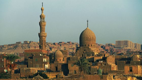 Saint-Saëns, Concerto n°5 en fa majeur op 103 "L'Egyptien" / Musicopolis ©Getty - DEA / W. BUSS