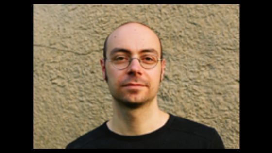Stéphane Borrel