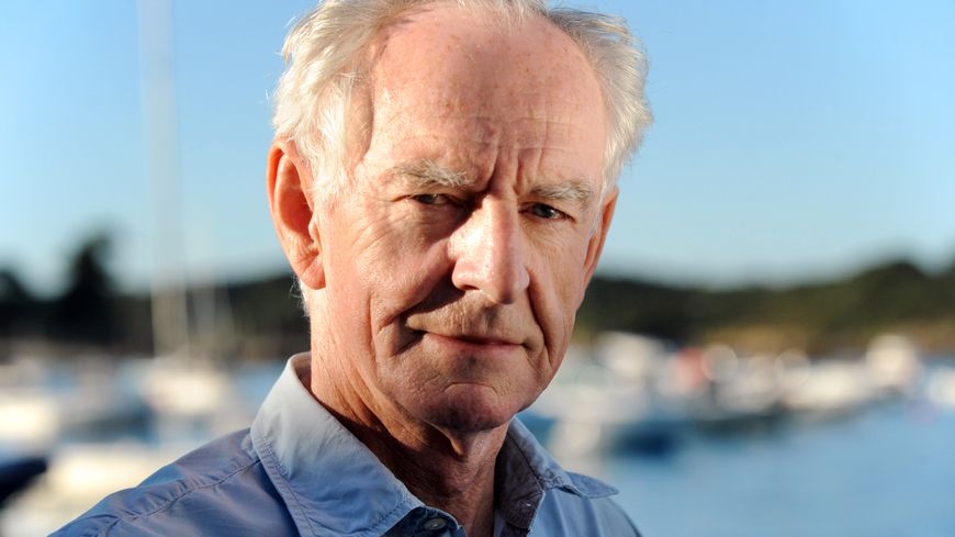 René Pétillon en 2013