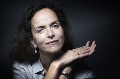 Agnès Desarthe Agnès Desarthe