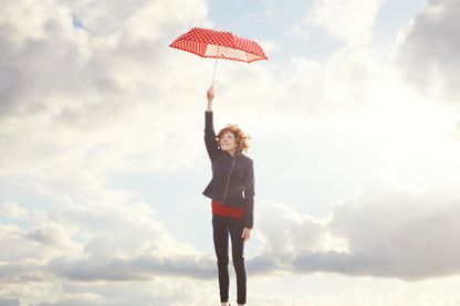 Et si vous deveniez plus optimiste ? Et si vous deveniez plus optimiste ?