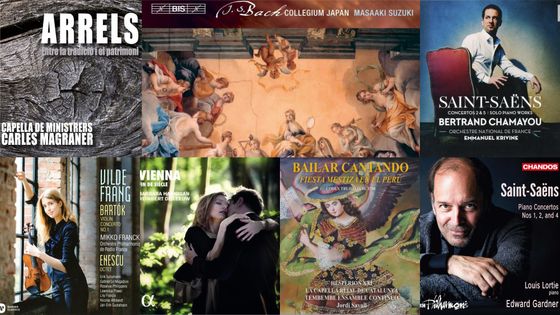 Playlist En pistes ! du 24 septembre 2018