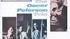Sonny Stitt Sits in with the Oscar Peterson Trio