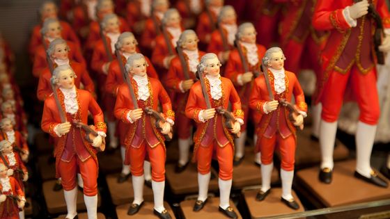 Mozart, Symphonie n° 41 KV 551 / Musicopolis ©Getty - Grant Fain
