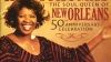 « The Soul Quenn of New Orleans, 50th Anniv. »