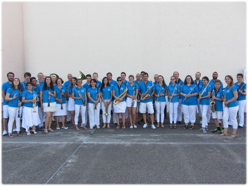 Mix'Age Band