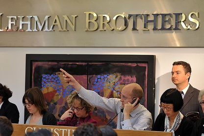 Lehman Brothers Lehman Brothers