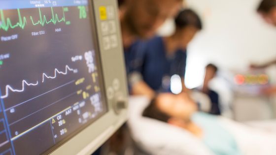 L'hôpital peut-il sortir de la logique gestionnaire ? ©Getty - Caiaimage/Sam Edwards