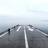 Est-on toujours renvoyé à sa classe sociale d'origine ?