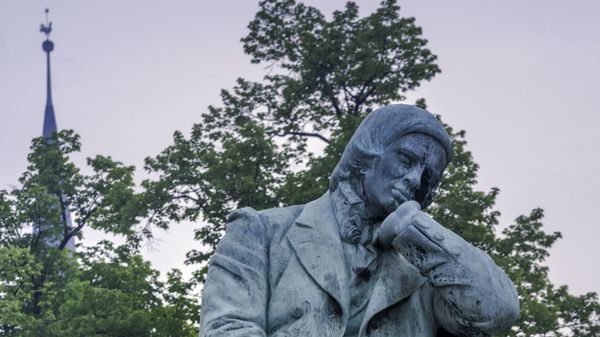 1843, Robert Schumann crée son Quintette pour piano et cordes