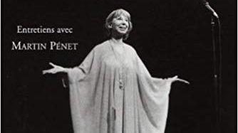 Marien Pénet - Cora Vaucaire L'intemporelle