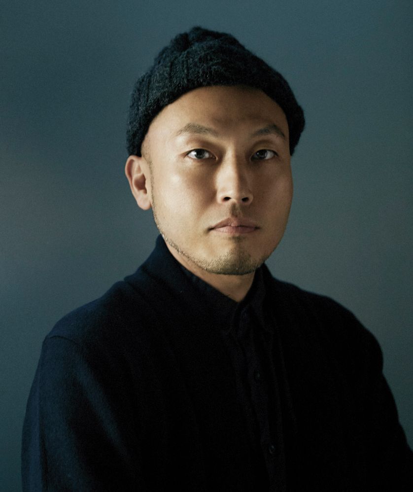 TOMOHIRO MAEKAWA