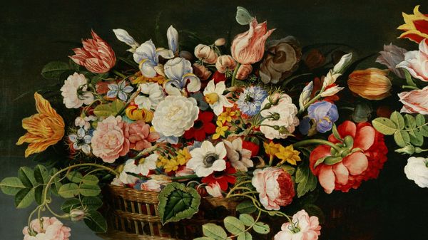 Claude Le Jeune, Le Printemps, publié en 1603