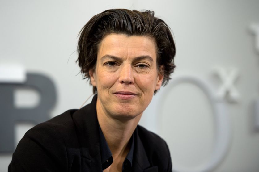 Carolin Emcke