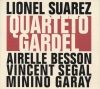 Quarteto Guardel