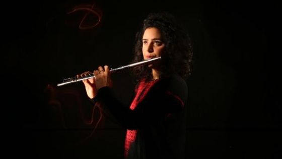 Naïssam Jalal - Rojas