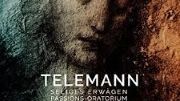 Seliges Erwägen Passions-Oratorium - Freiburger Barockorchester