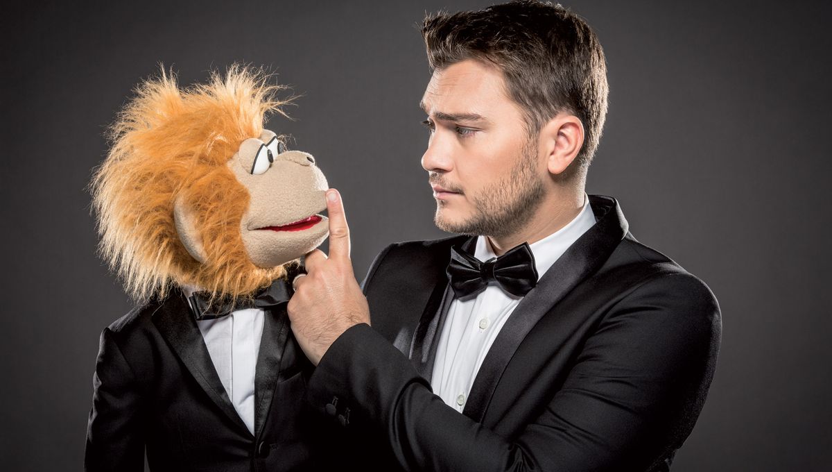 Jeff Panacloc Au Palio De Boulazac