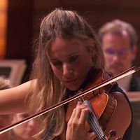Ravel - Tzigane
