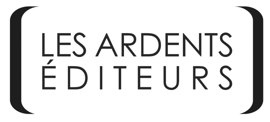 Le logo des Ardents Editeurs