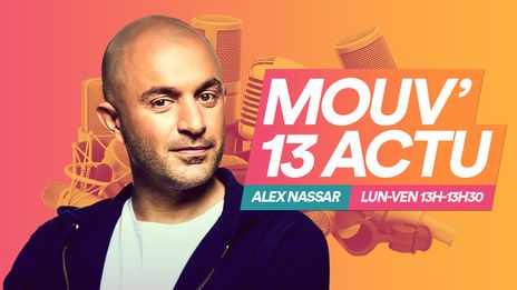 13 actu