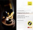 Mozart : "Haydn Quartets", TACET