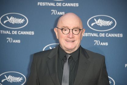 Michel Blanc, acteur et réalisateur français, César du meilleur acteur dans un second rôle pour "L'Exercice de l'Etat" en 2012, aux 70 ans du Festival de Cannes en 2016 Michel Blanc, acteur et réalisateur français, César du meilleur acteur dans un second rôle pour "L'Exercice de l'Etat" en 2012, aux 70 ans du Festival de Cannes en 2016