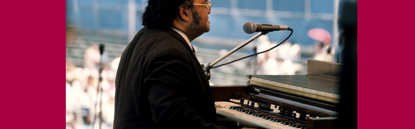 Milt Buckner