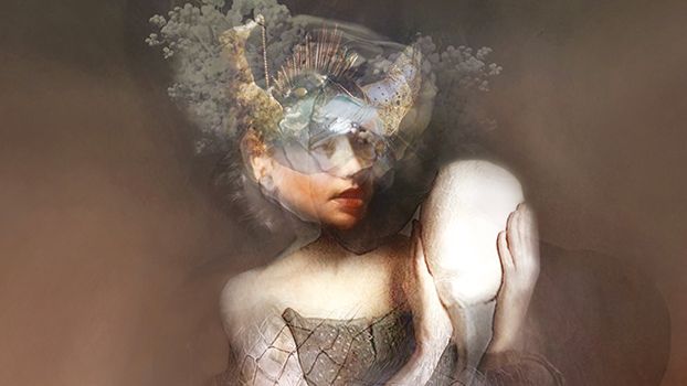 Orphée et Eurydice à l'Opéra Comique du 12 au 24 octobre 2018