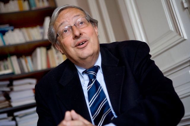 Chretiens D Orient Dans La Mondialisation Avec Bertrand Badie