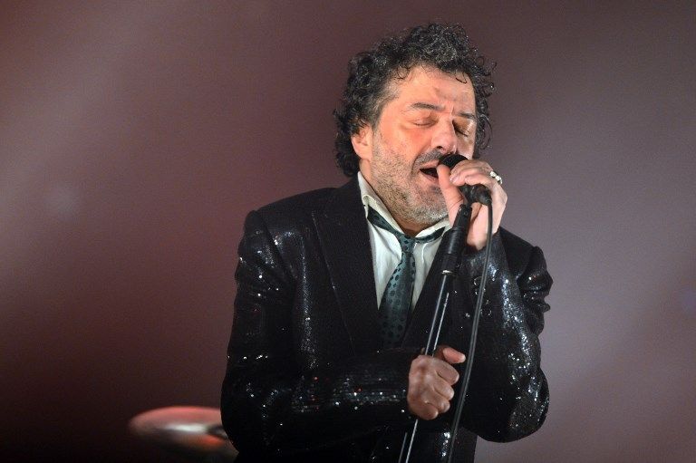 Rachid Taha