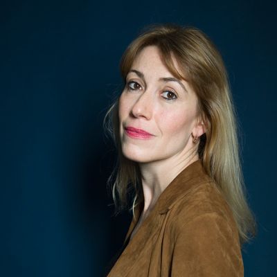 Gwenaëlle Aubry