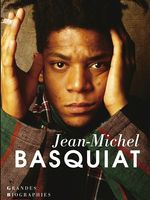Jean-Michel Basquiat de Michel Nuridsany